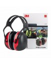 3M PELTOR X3A 頭戴式 隔音耳罩